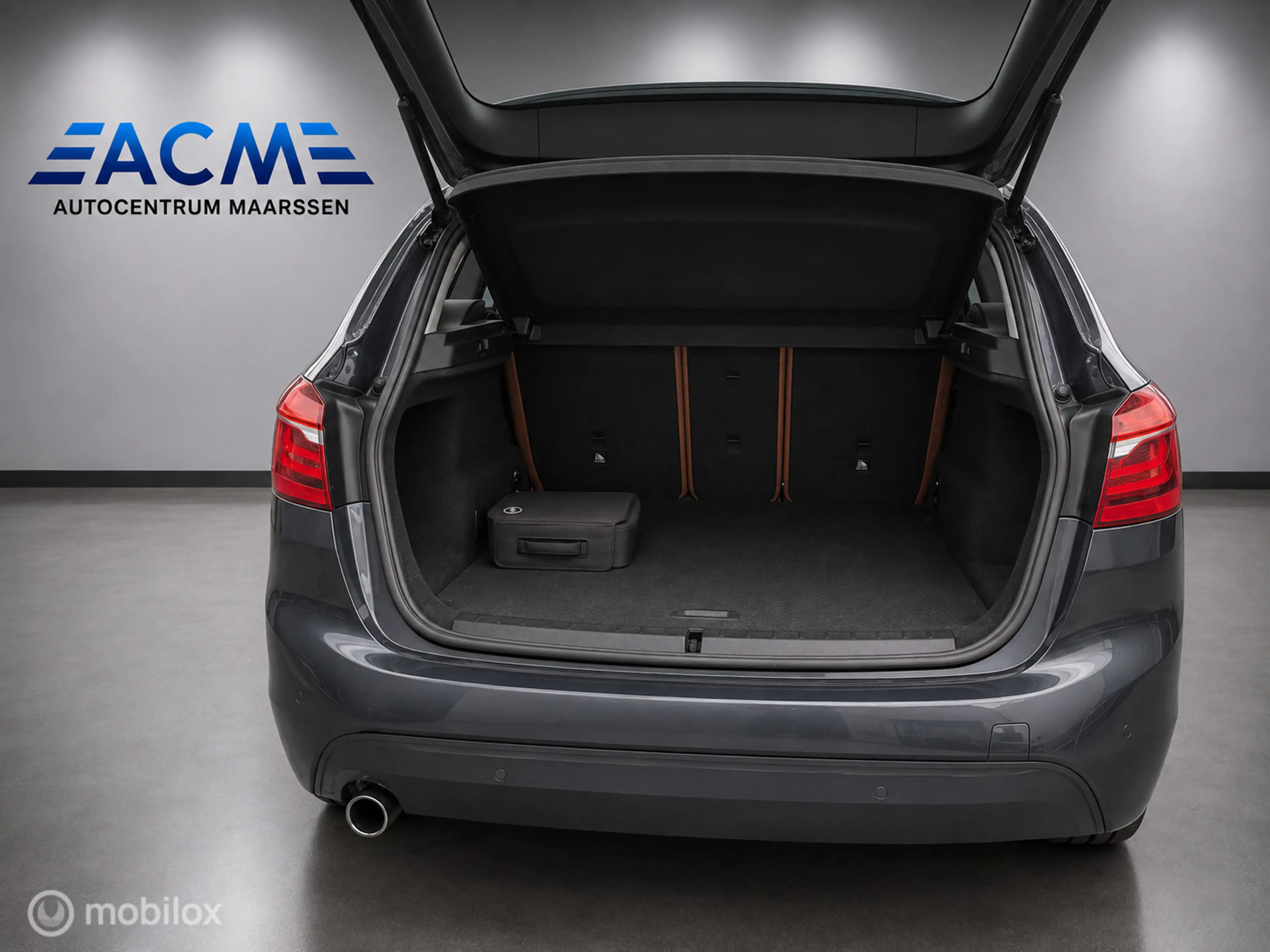 BMW 225 2-serie Active Tourer 225xe iPerformance — photo 5