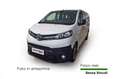 Toyota Proace Proace 2.0D 144 CV L2 Comfort *9 POSTI*+IVA Blanc - thumbnail 1