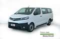 Toyota Proace Proace 2.0D 144 CV L2 Comfort *9 POSTI*+IVA Weiß - thumbnail 1