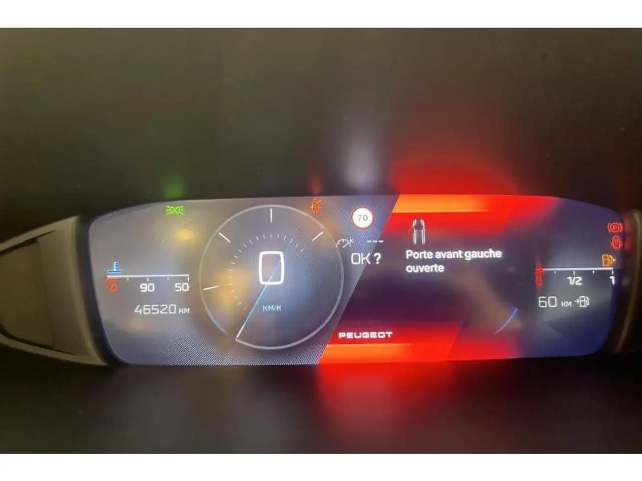 Peugeot 308 III Active Pack 13