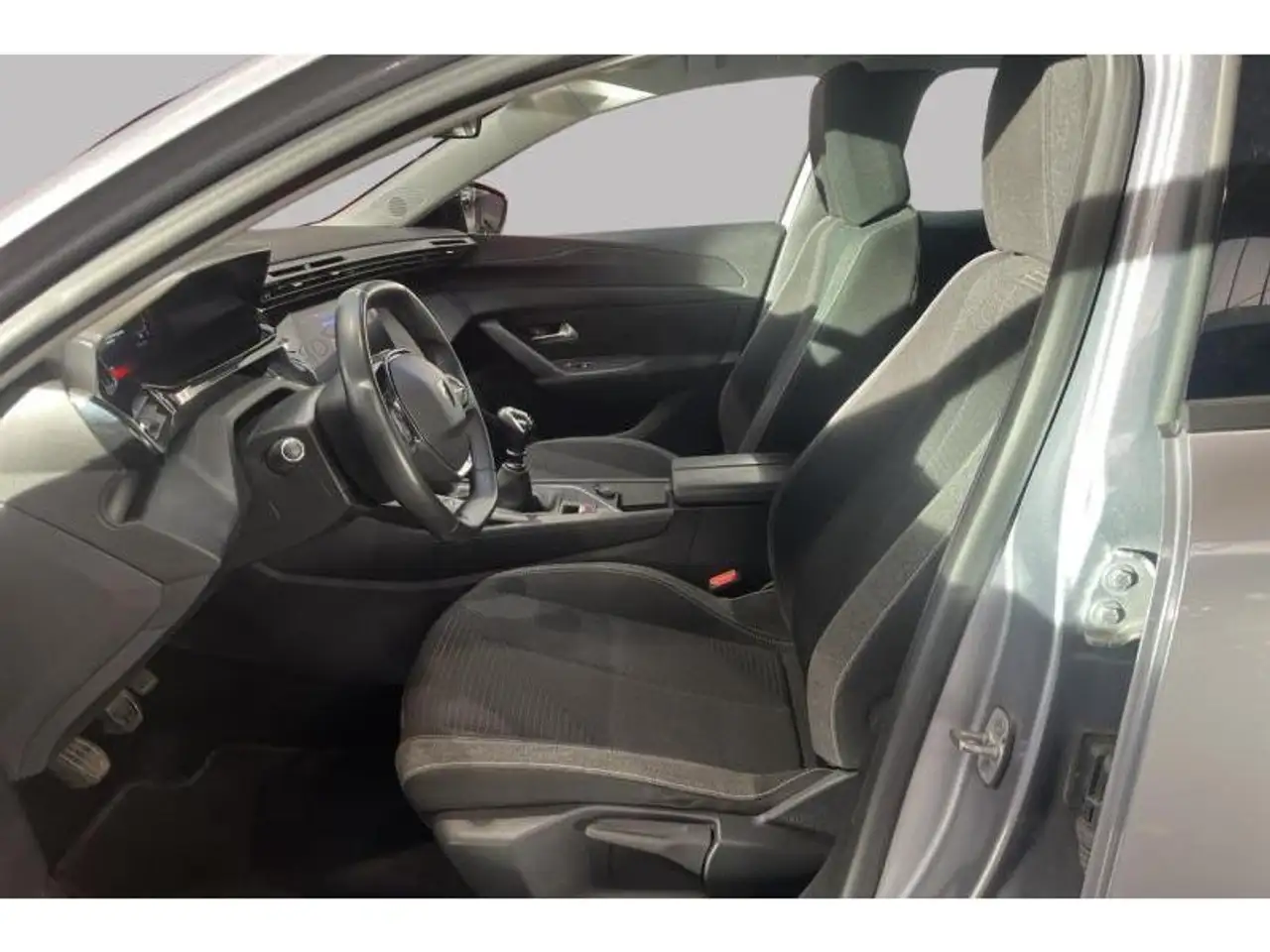 Peugeot 308 III Active Pack 10