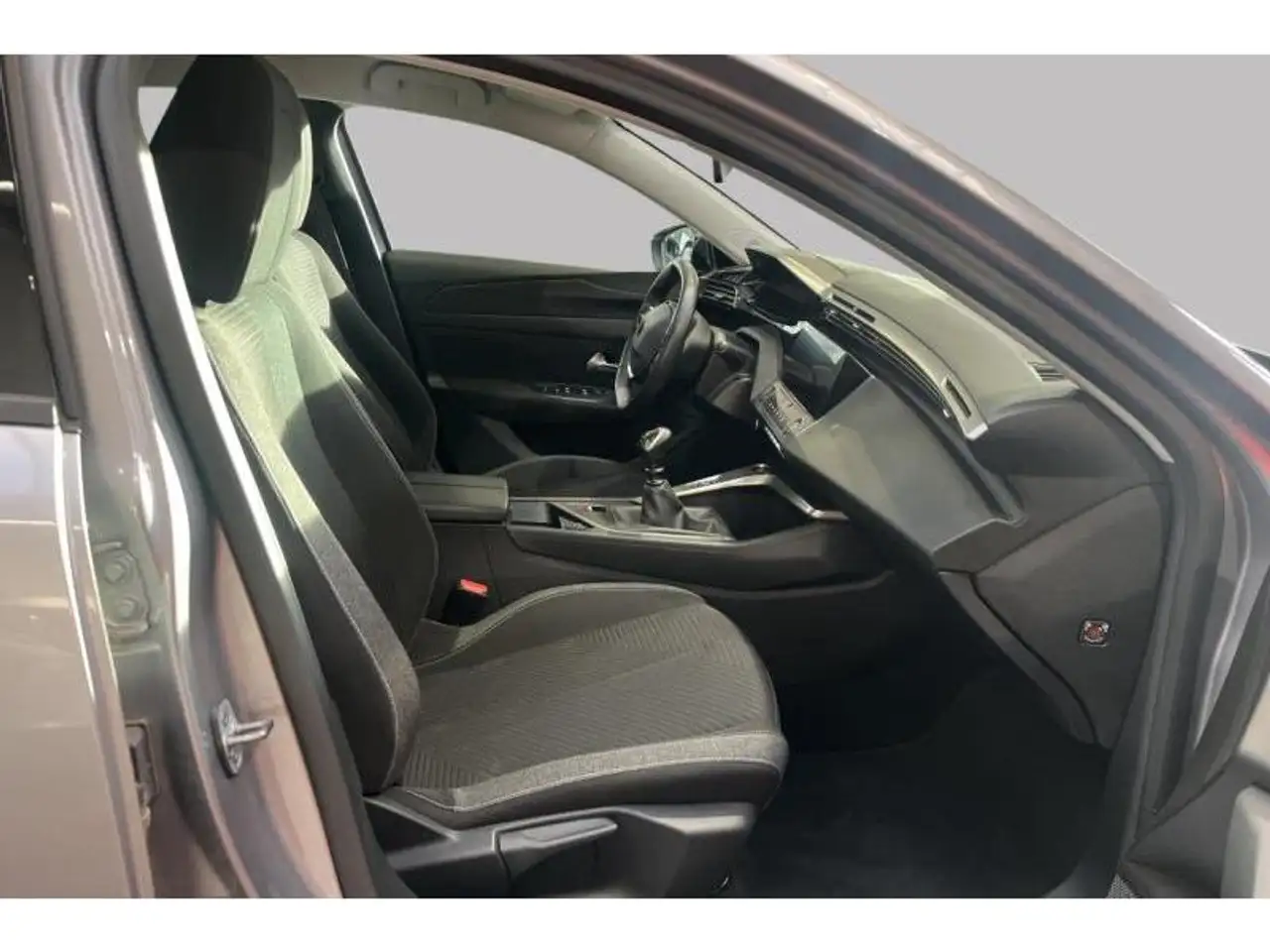 Peugeot 308 III Active Pack 8