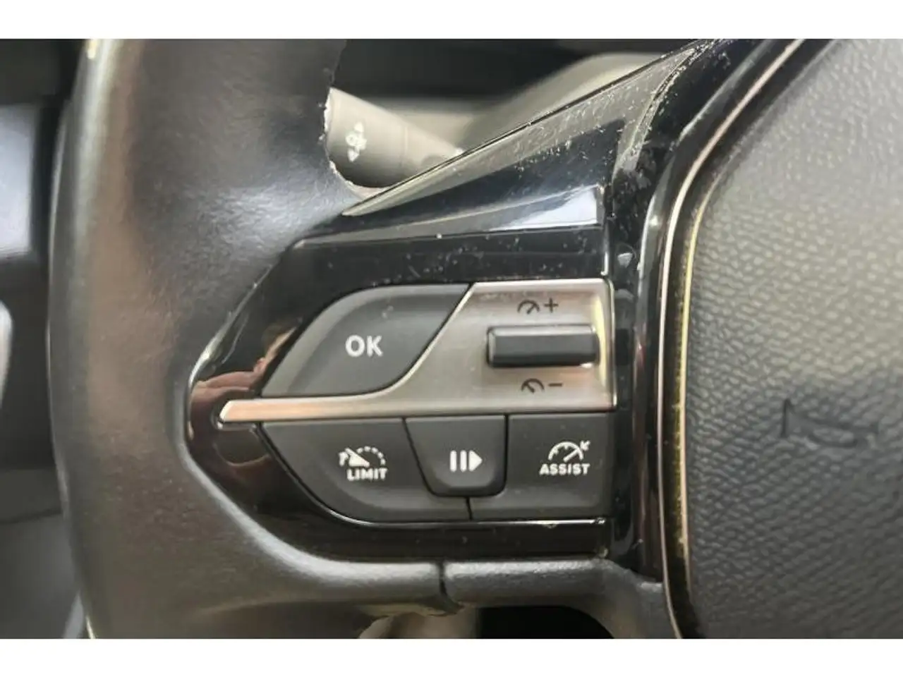 Peugeot 308 III Active Pack 22