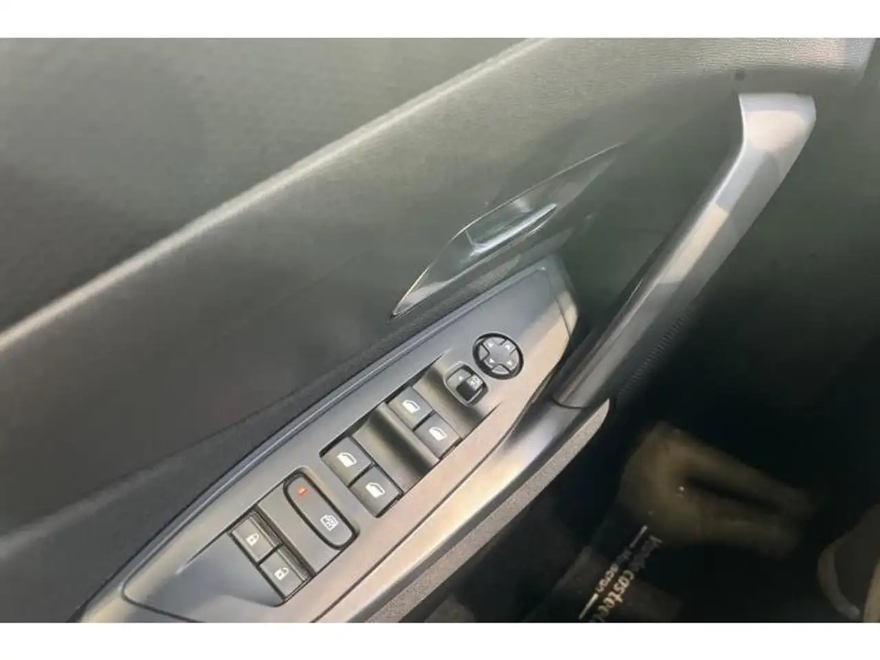 Peugeot 308 III Active Pack 17
