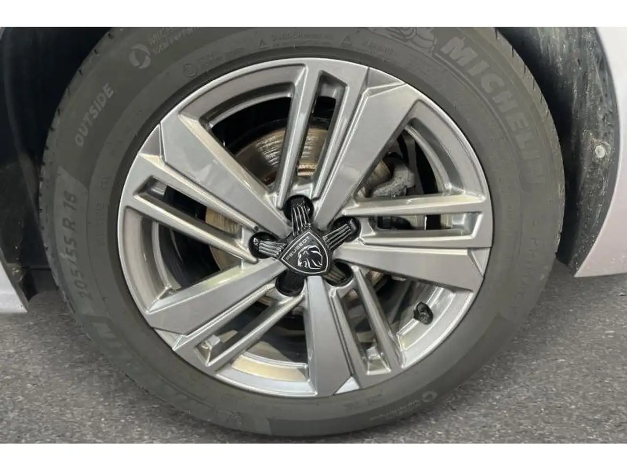Peugeot 308 III Active Pack 20