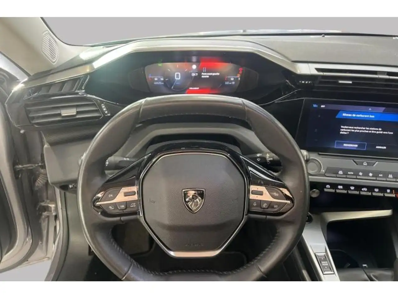 Peugeot 308 III Active Pack 12