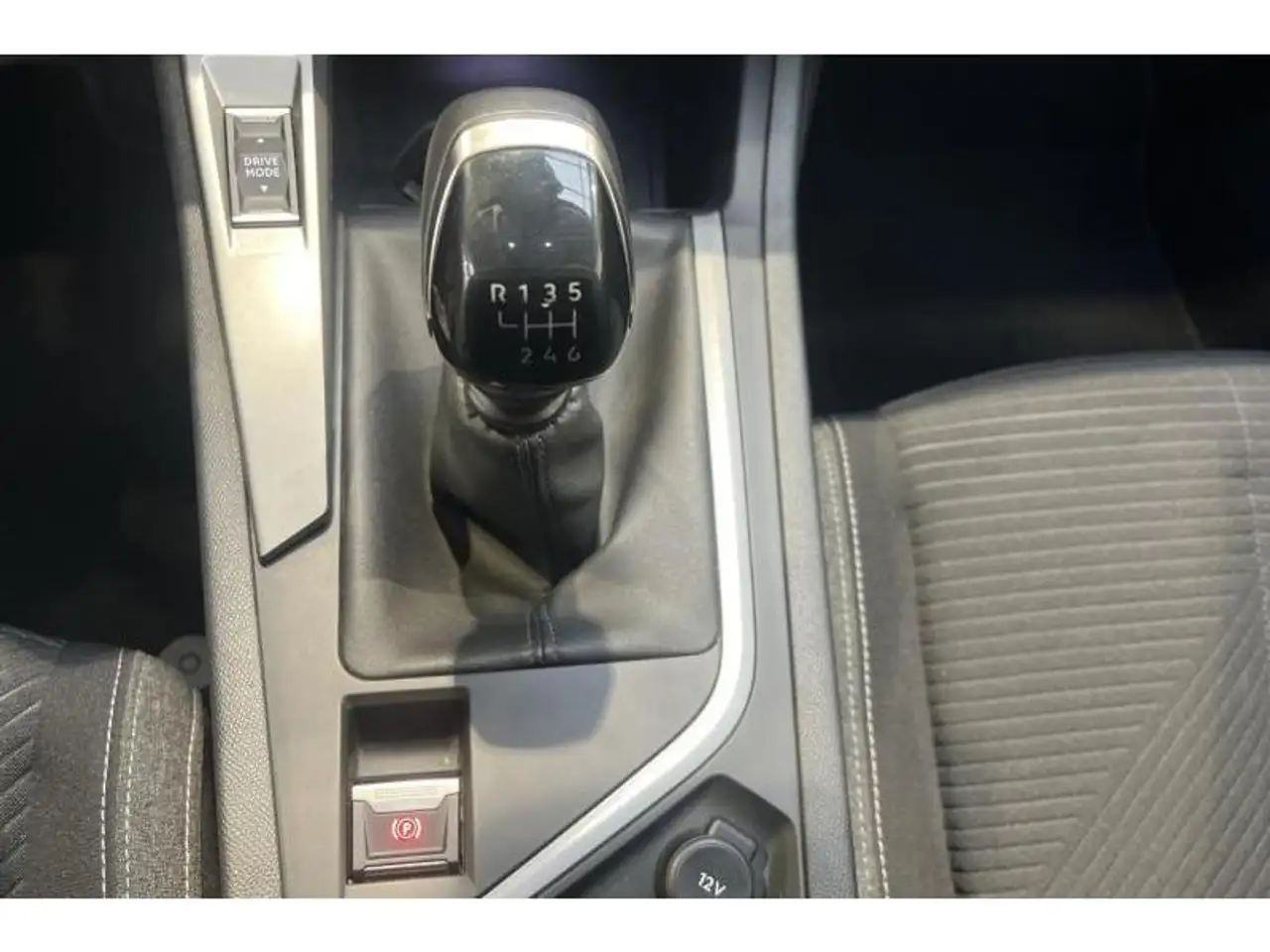Peugeot 308 III Active Pack 16