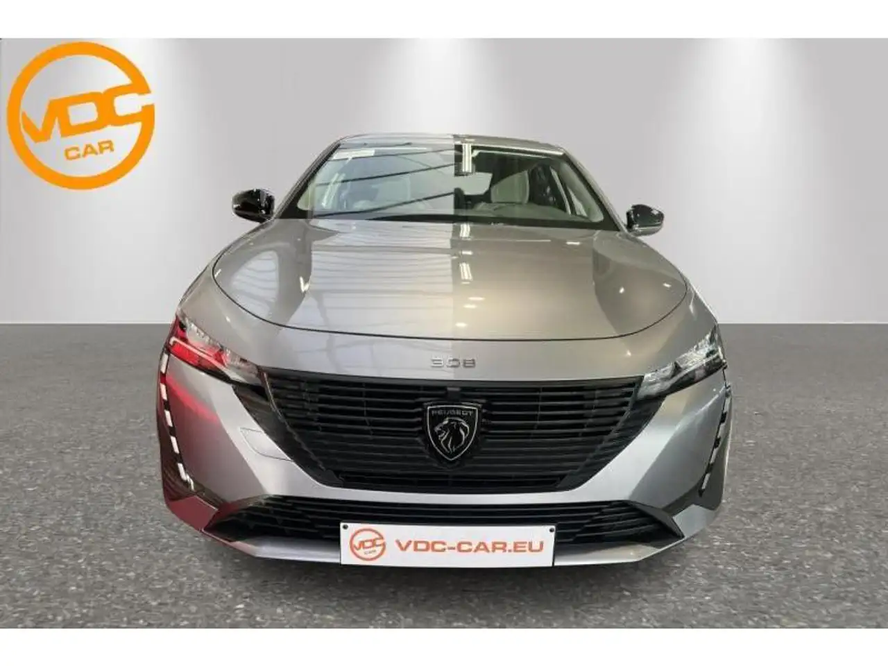 Peugeot 308 III Active Pack 5