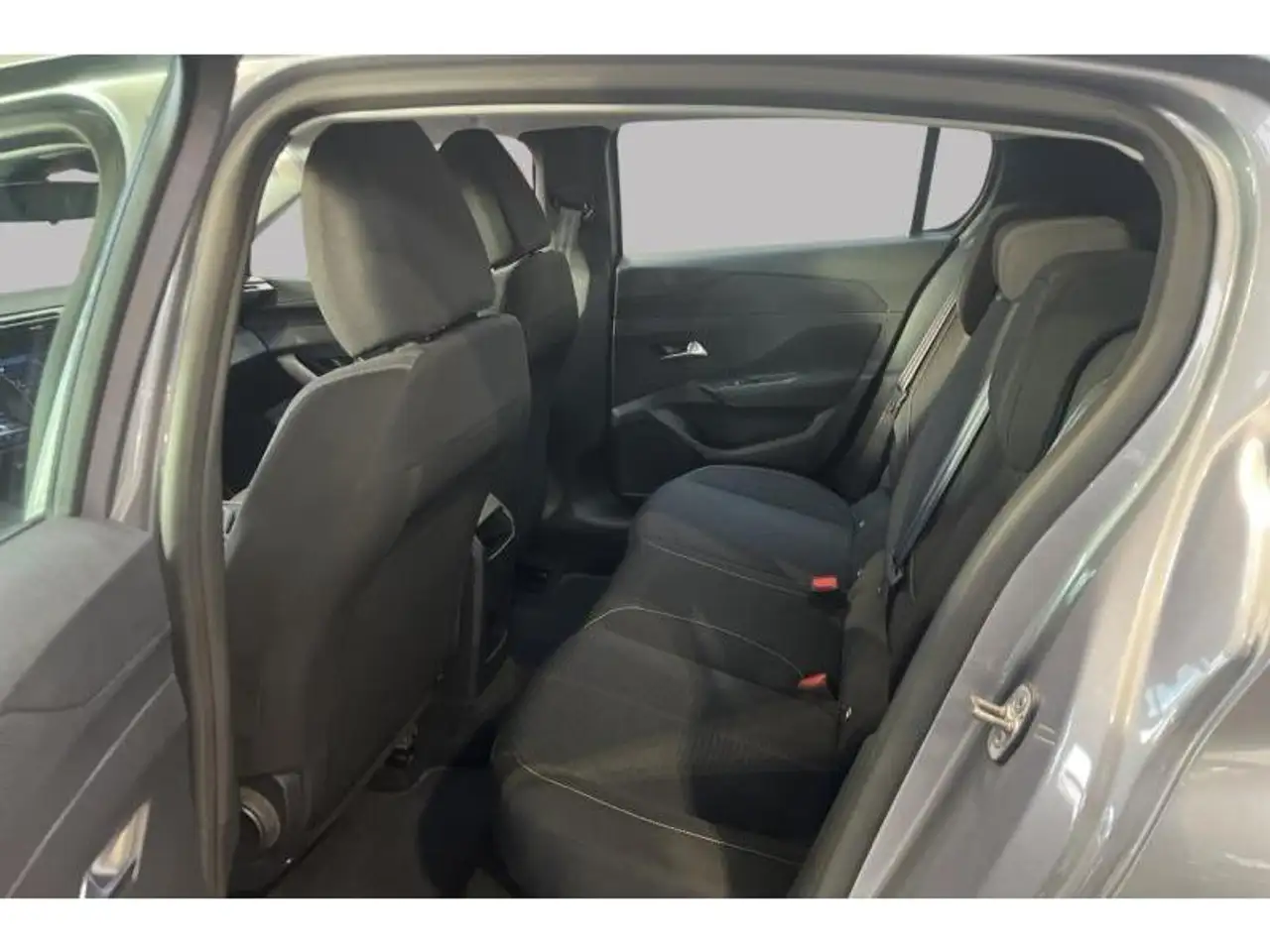 Peugeot 308 III Active Pack 18
