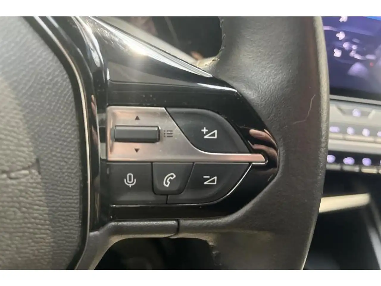 Peugeot 308 III Active Pack 23