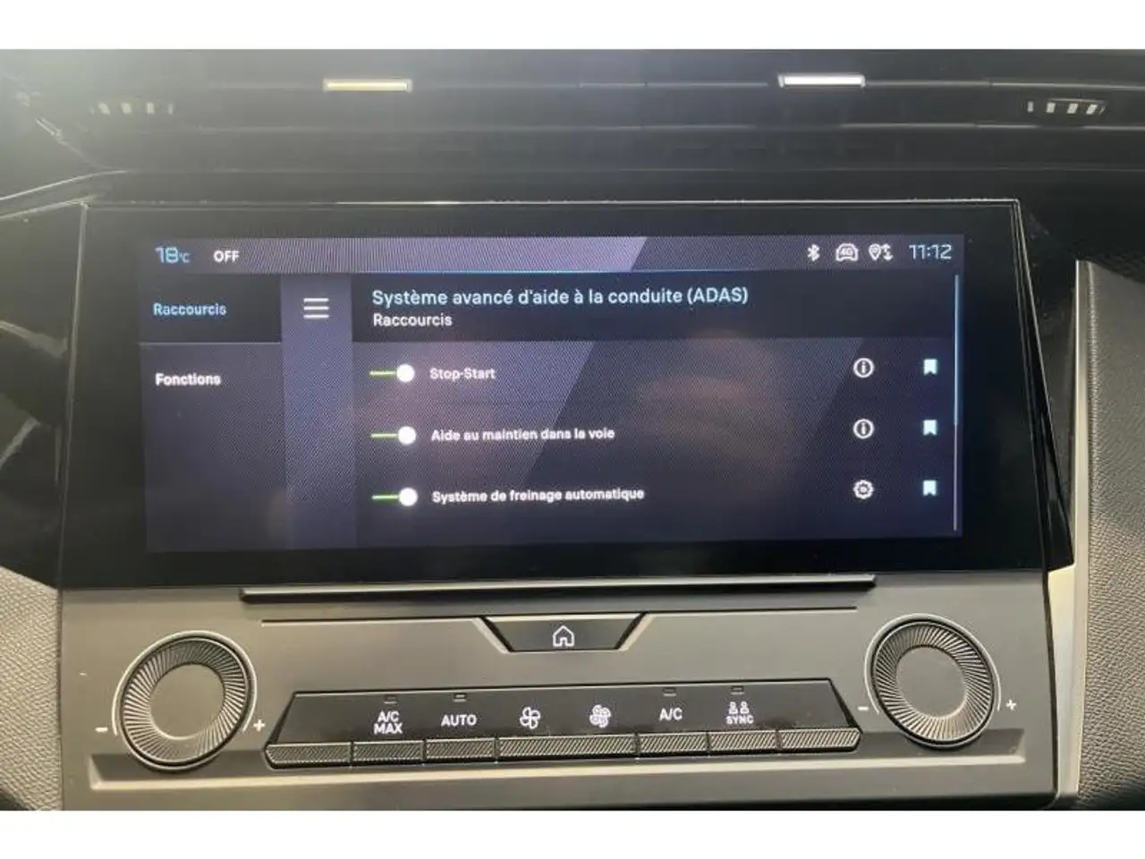 Peugeot 308 III Active Pack 25