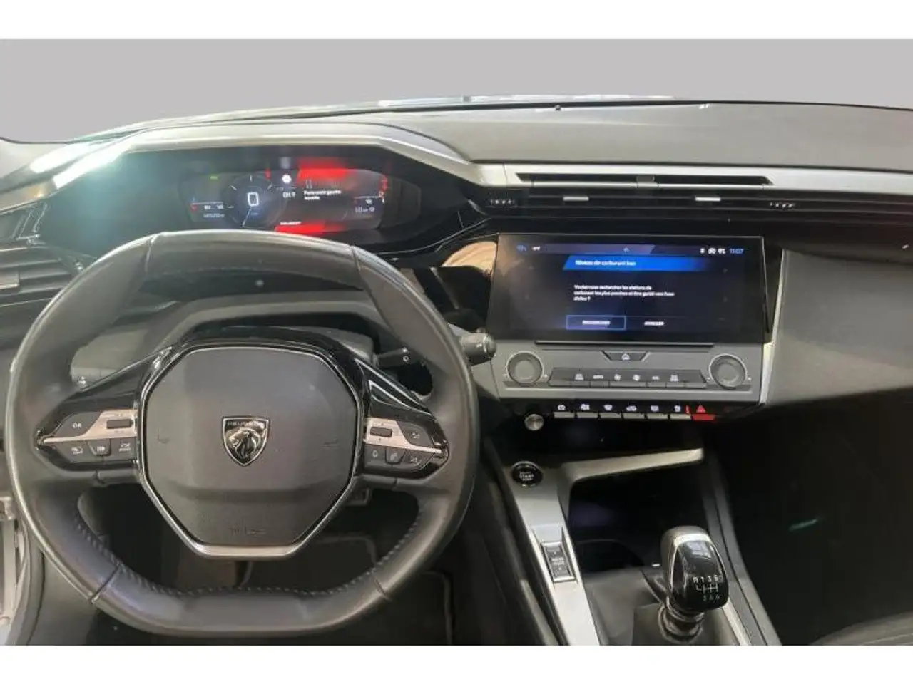 Peugeot 308 III Active Pack 11