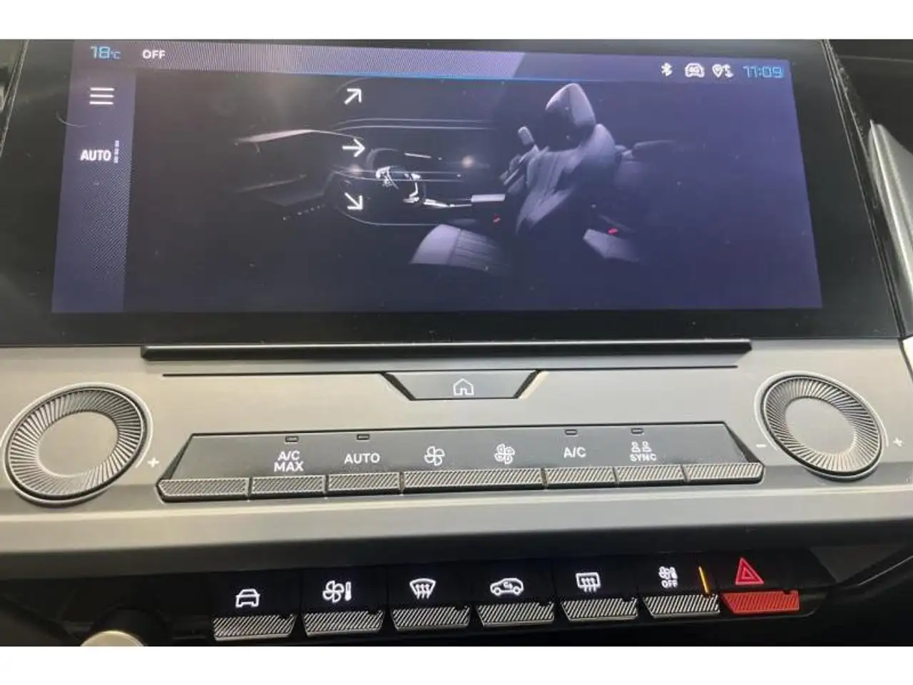 Peugeot 308 III Active Pack 15