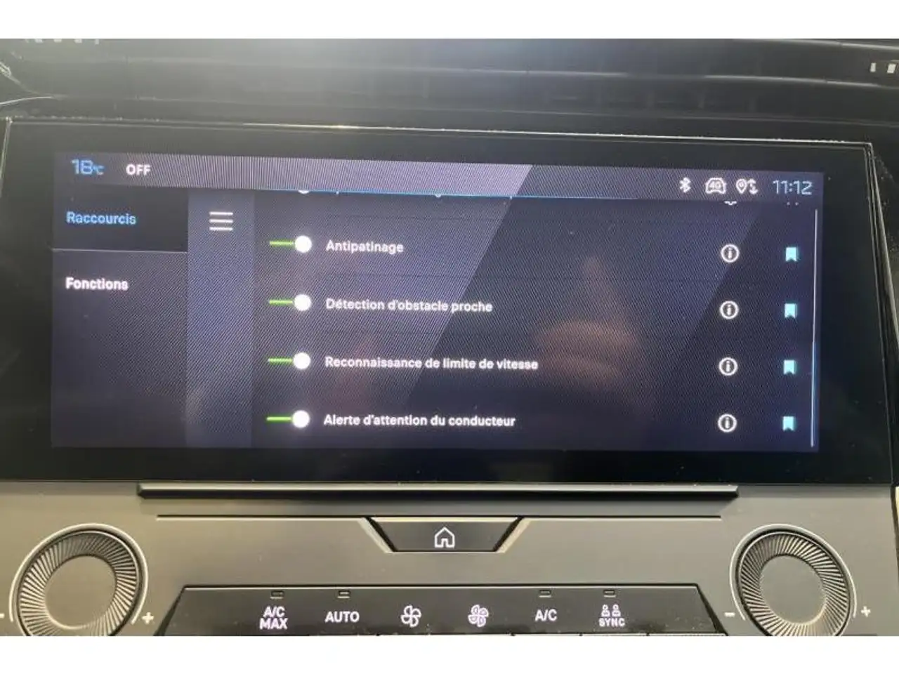 Peugeot 308 III Active Pack 24