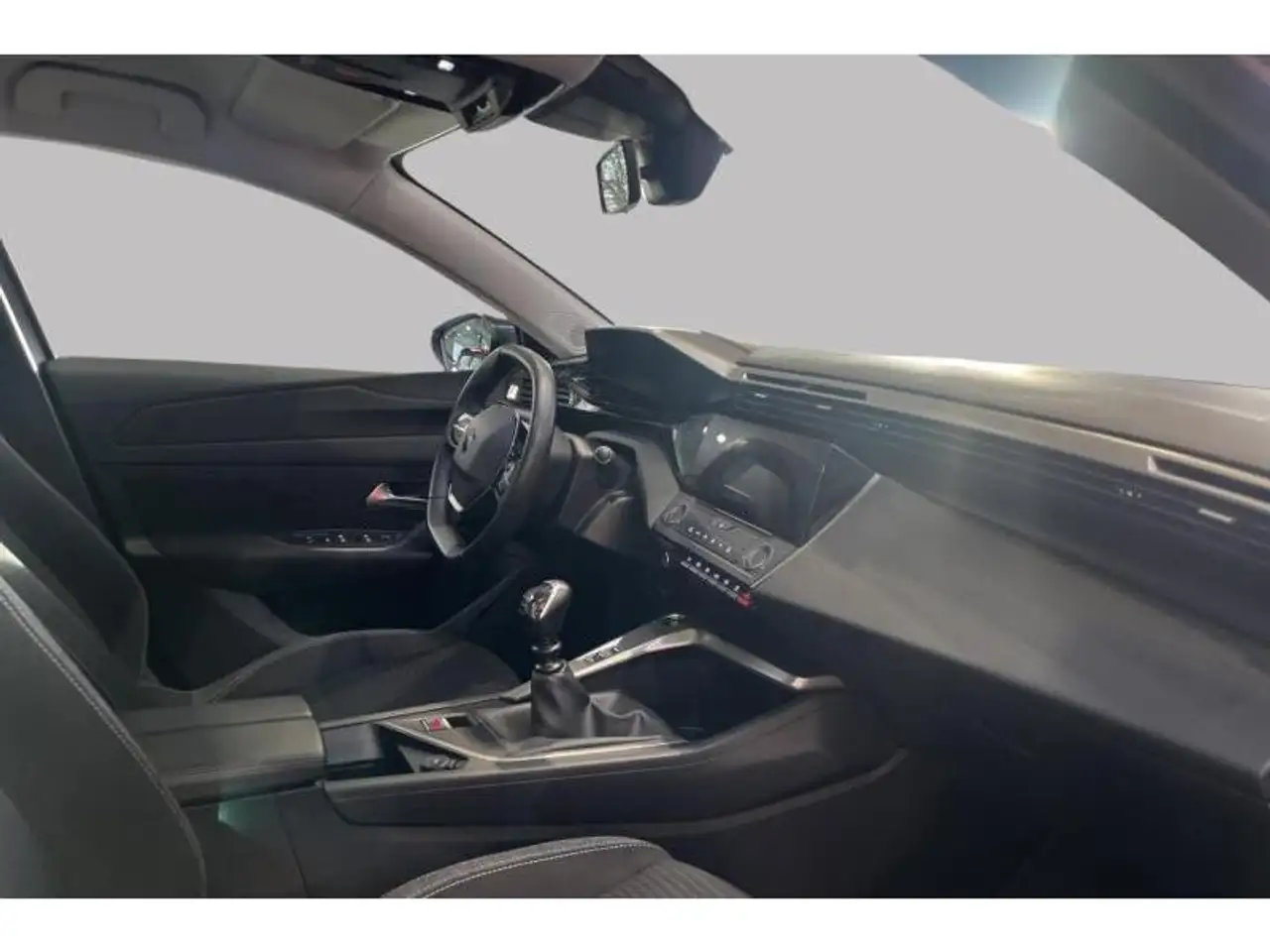 Peugeot 308 III Active Pack 2