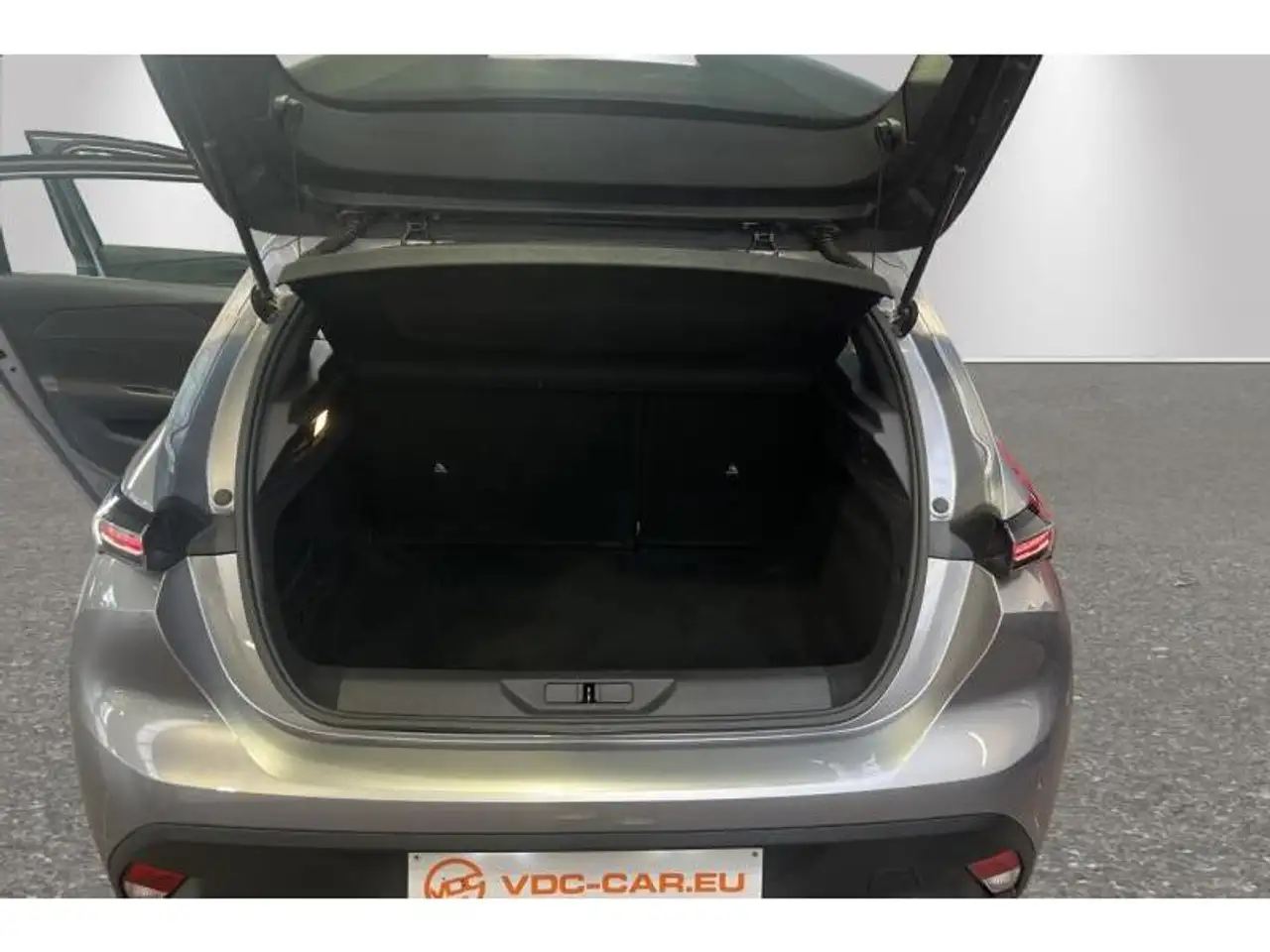 Peugeot 308 III Active Pack 19