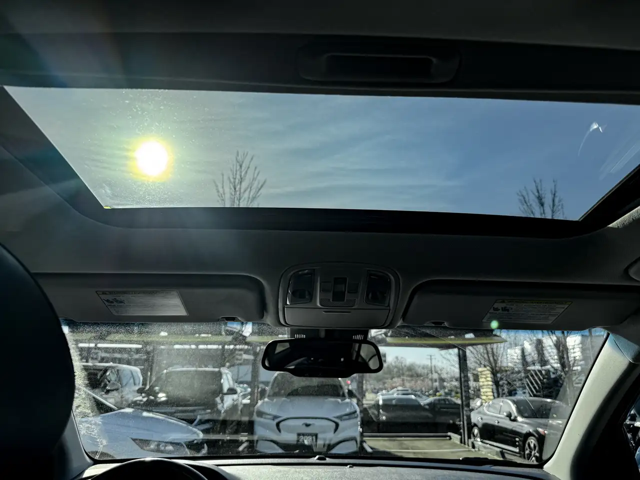 Kia Niro снимка Kia Niro