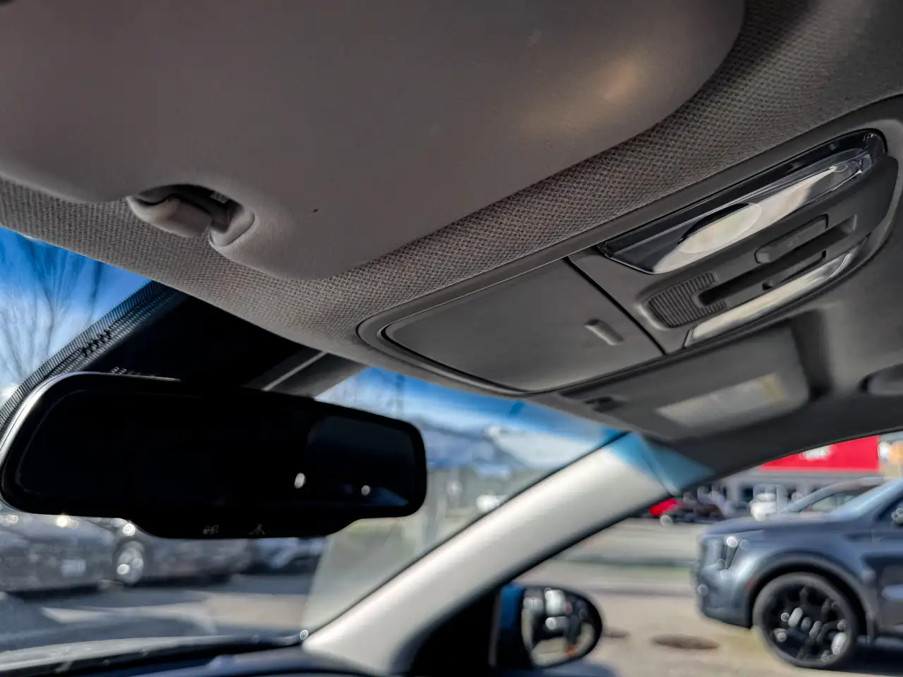 Kia Niro снимка Kia Niro