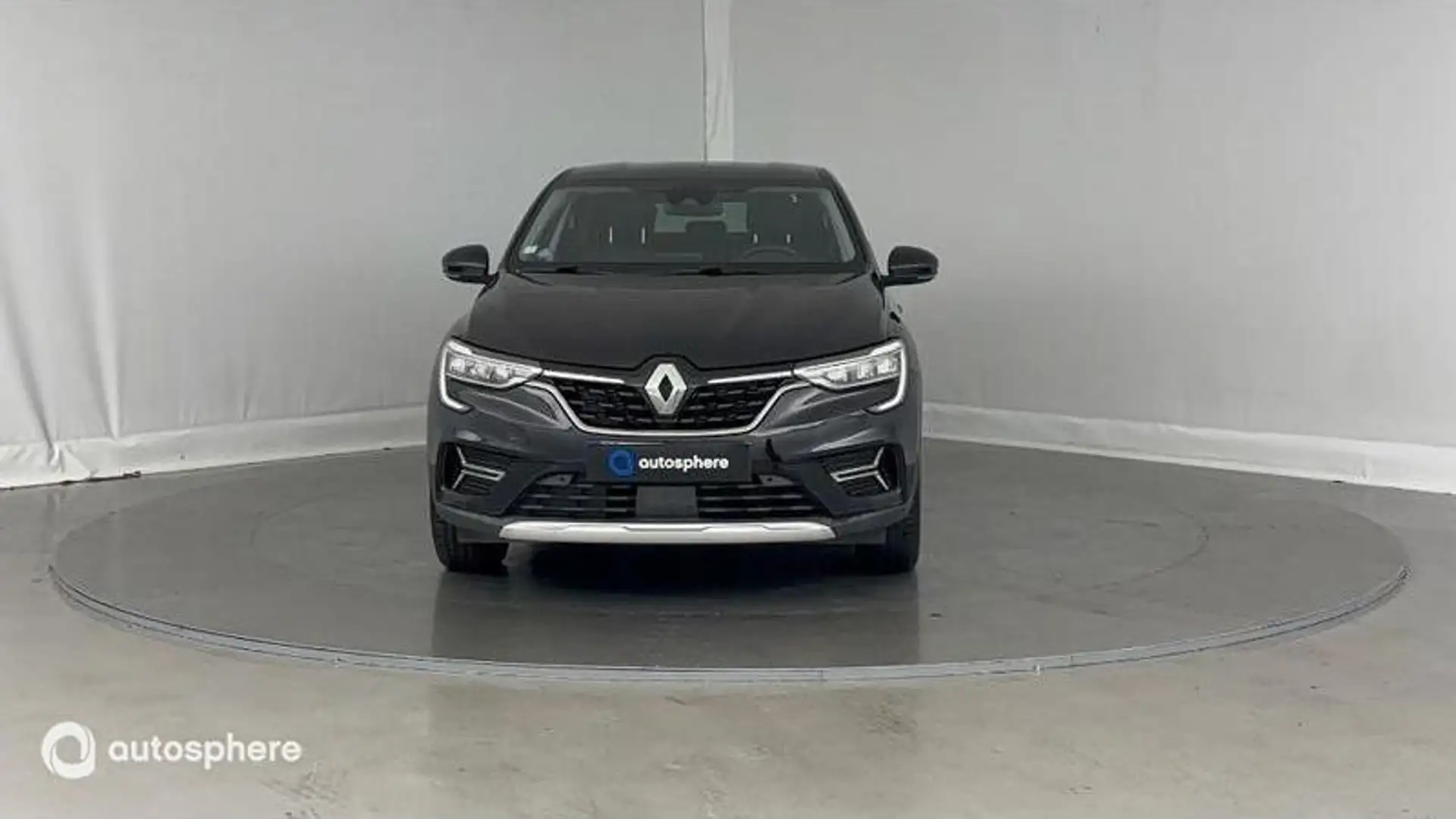 Renault Arkana 1.6 E-Tech 145ch Intens - 2