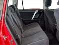 Toyota Land Cruiser 2.8D 6MT 4x4 GX Rojo - thumbnail 8