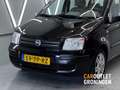Fiat Panda 1.2 Dynamic | AUTOMAAT | CLIMA | LAGE KM | ORI NL Zwart - thumbnail 4