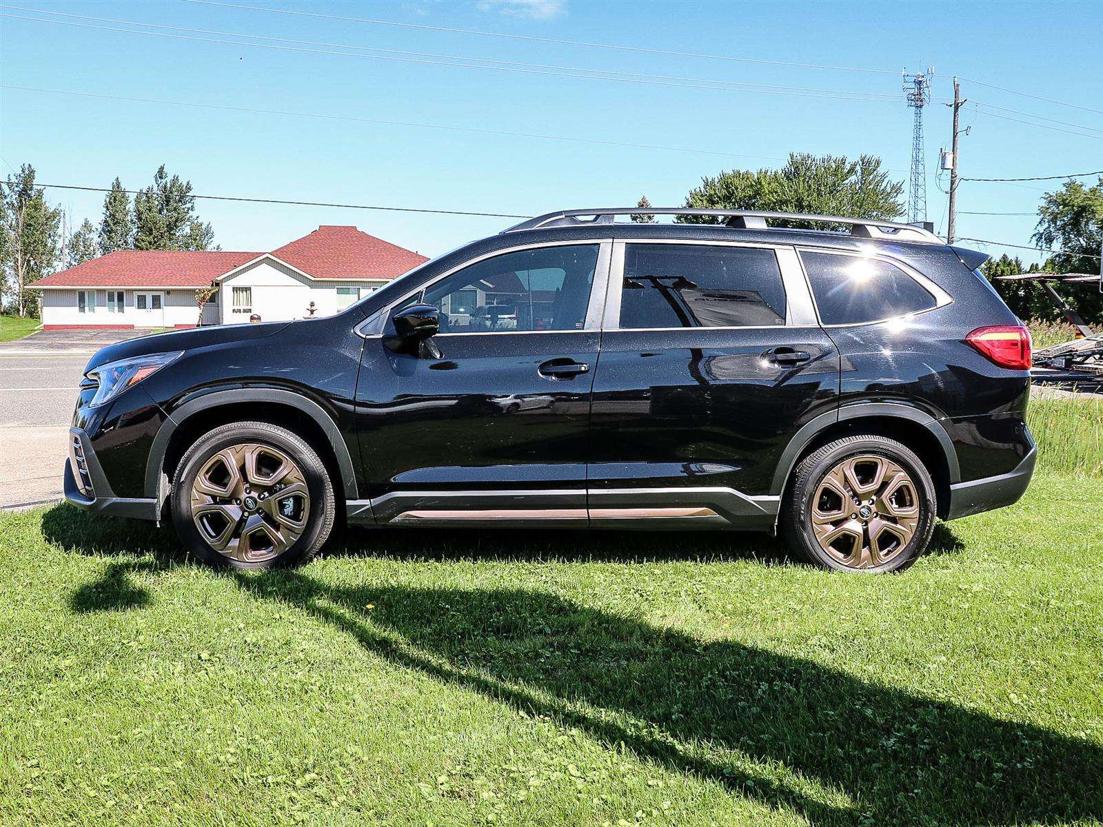 2025 Subaru Ascent CarPlay/Android Auto | 360-Degree Cam | NAVI — снимка 1