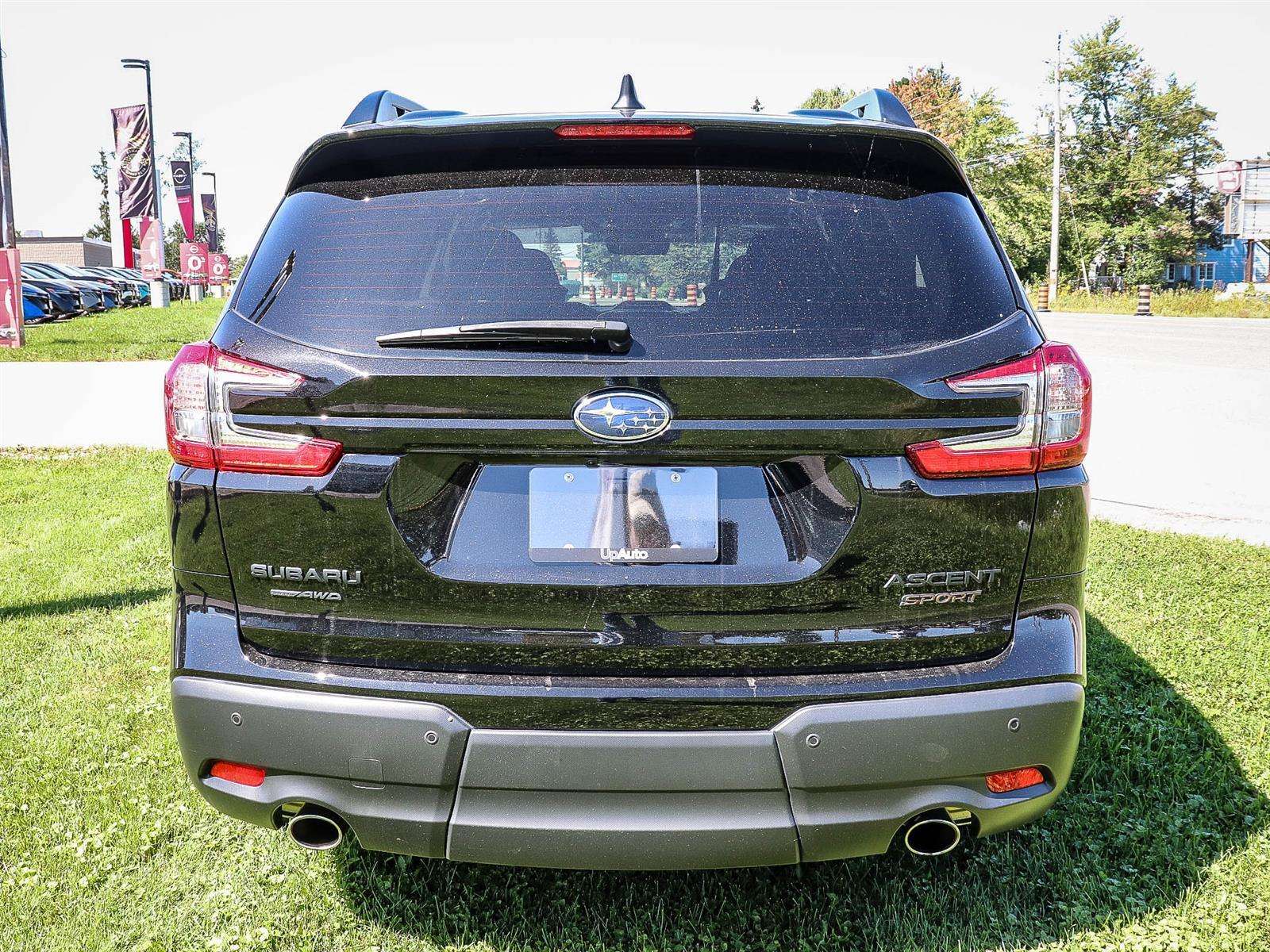 2025 Subaru Ascent CarPlay/Android Auto | 360-Degree Cam | NAVI — снимка 1