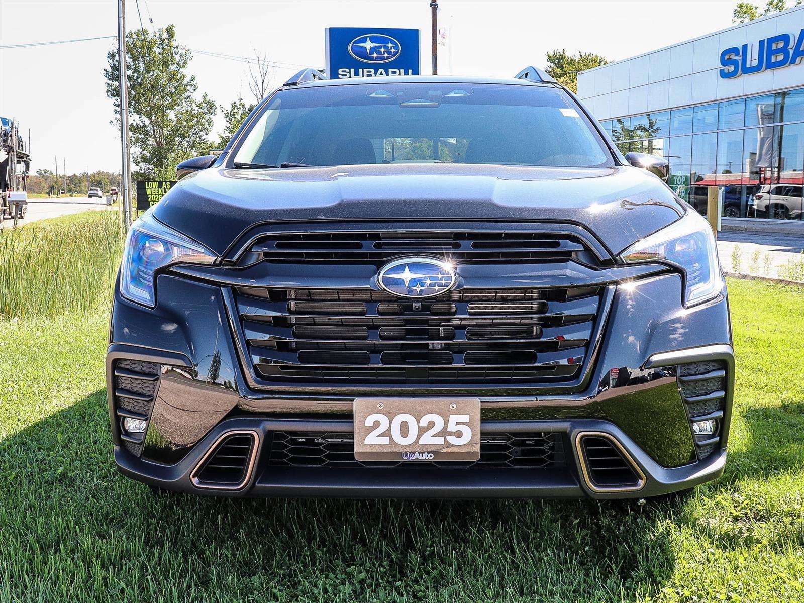 2025 Subaru Ascent CarPlay/Android Auto | 360-Degree Cam | NAVI — снимка 1