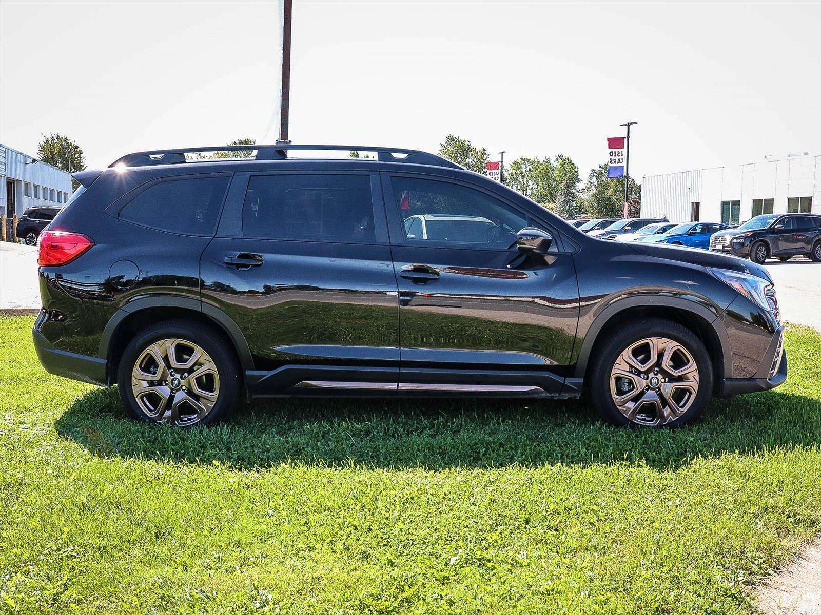 2025 Subaru Ascent CarPlay/Android Auto | 360-Degree Cam | NAVI — снимка 1