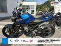 Honda CB 125 Azul - thumbnail 1