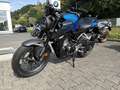 Honda CB 125 Azul - thumbnail 9