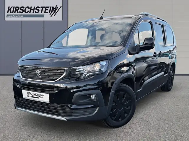 Peugeot Rifter Allure L2 7-Sitzer WR Navi Kamera App Sitzheizung