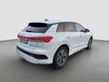 Audi Q4 e-tron advanced 40 Matrix ACC Navi RFK SHZ Blanc - thumbnail 3