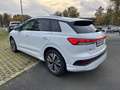 Audi Q4 e-tron advanced 40 Matrix ACC Navi RFK SHZ Blanc - thumbnail 4