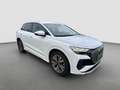 Audi Q4 e-tron advanced 40 Matrix ACC Navi RFK SHZ Blanc - thumbnail 2