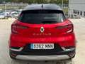 Renault Captur Captur TCe GPF Micro Híbrido Techno 103kW Rojo - thumbnail 4