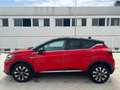 Renault Captur Captur TCe GPF Micro Híbrido Techno 103kW Rojo - thumbnail 5
