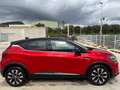 Renault Captur Captur TCe GPF Micro Híbrido Techno 103kW Rojo - thumbnail 3