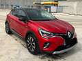 Renault Captur Captur TCe GPF Micro Híbrido Techno 103kW Rojo - thumbnail 2