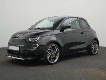Cabrio Turismo
