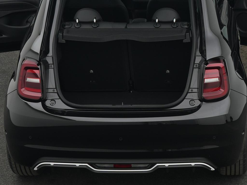 Abarth 500e Cabrio Turismo — photo 8