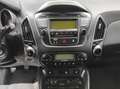 Hyundai iX35 1.6 2WD KLIMAA 8ALU SHZ LED AHK TEMP BC 6-GANG USB Gris - thumbnail 45