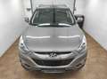 Hyundai iX35 1.6 2WD KLIMAA 8ALU SHZ LED AHK TEMP BC 6-GANG USB Gris - thumbnail 5