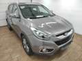 Hyundai iX35 1.6 2WD KLIMAA 8ALU SHZ LED AHK TEMP BC 6-GANG USB Gris - thumbnail 21