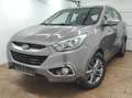 Hyundai iX35 1.6 2WD KLIMAA 8ALU SHZ LED AHK TEMP BC 6-GANG USB Gris - thumbnail 17