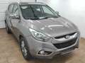 Hyundai iX35 1.6 2WD KLIMAA 8ALU SHZ LED AHK TEMP BC 6-GANG USB Gris - thumbnail 3