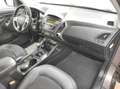Hyundai iX35 1.6 2WD KLIMAA 8ALU SHZ LED AHK TEMP BC 6-GANG USB Gris - thumbnail 40