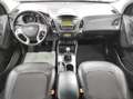 Hyundai iX35 1.6 2WD KLIMAA 8ALU SHZ LED AHK TEMP BC 6-GANG USB Gris - thumbnail 12
