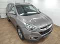 Hyundai iX35 1.6 2WD KLIMAA 8ALU SHZ LED AHK TEMP BC 6-GANG USB Gris - thumbnail 20