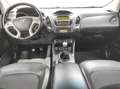 Hyundai iX35 1.6 2WD KLIMAA 8ALU SHZ LED AHK TEMP BC 6-GANG USB Gris - thumbnail 42